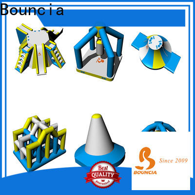 Bouncia bouncia buy giant inflatable water slide factory for outdoors