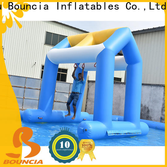 New lake inflatables tuv manufacturers for kids