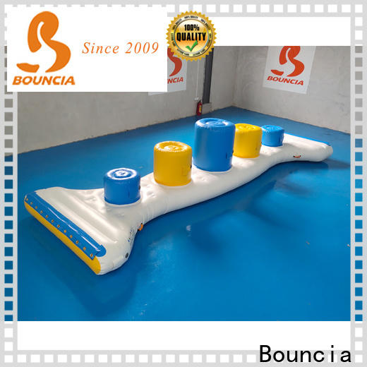 Bouncia games inflatable water slides clearance manufacturer for outdoors