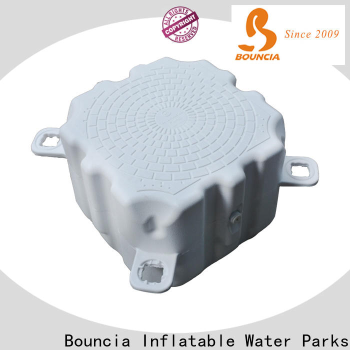 Bouncia New hdpe floating dock