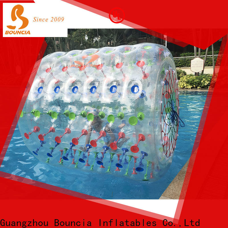 Wholesale inflatable water slides for adults trampoline factory for adults