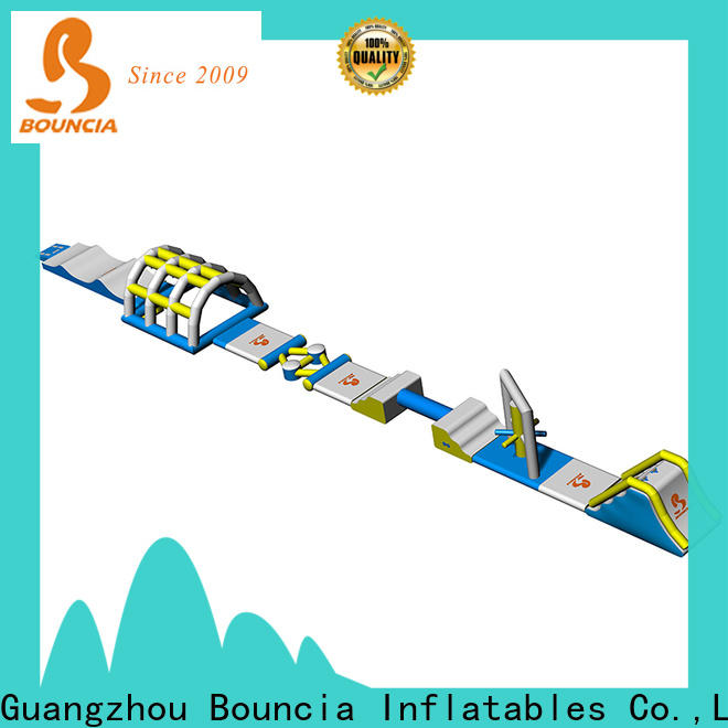 durable inflatable water park supplier sport games manufacturers for outdoors