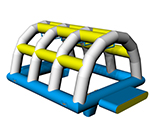 product-Big Aquapark Inflatable Water Park Design By Bounica-Bouncia -img-1