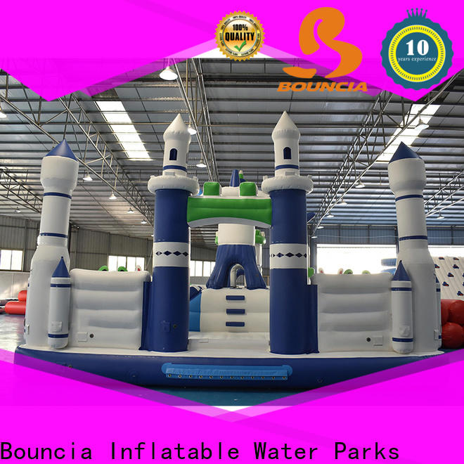 Bouncia inflatable water park china Suppliers for Young child
