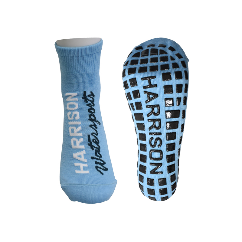 product-Custom Grip Socks For Aqua Park-Bouncia -img