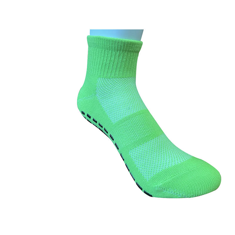 Bouncia Inflatable Generic Grip Socks for Water Park