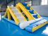 Bouncia Brand pillow inflatable factory waterpark supplier