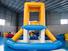 inflatable factory trendy waterpark 184ml11mw Bouncia Brand inflatable water games
