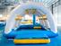 inflatable factory jumping inflatable water games Bouncia Brand