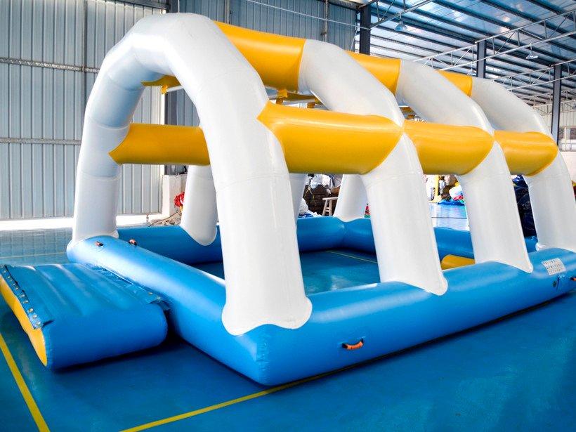 kids inflatable Bouncia Brand inflatable factory