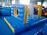 inflatable factory bounica Bouncia Brand inflatable water games