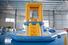 Quality Bouncia Brand inflatable water park for adults playground