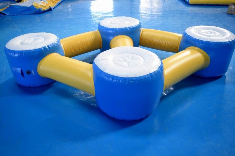 professional inflatable float sale Bouncia company