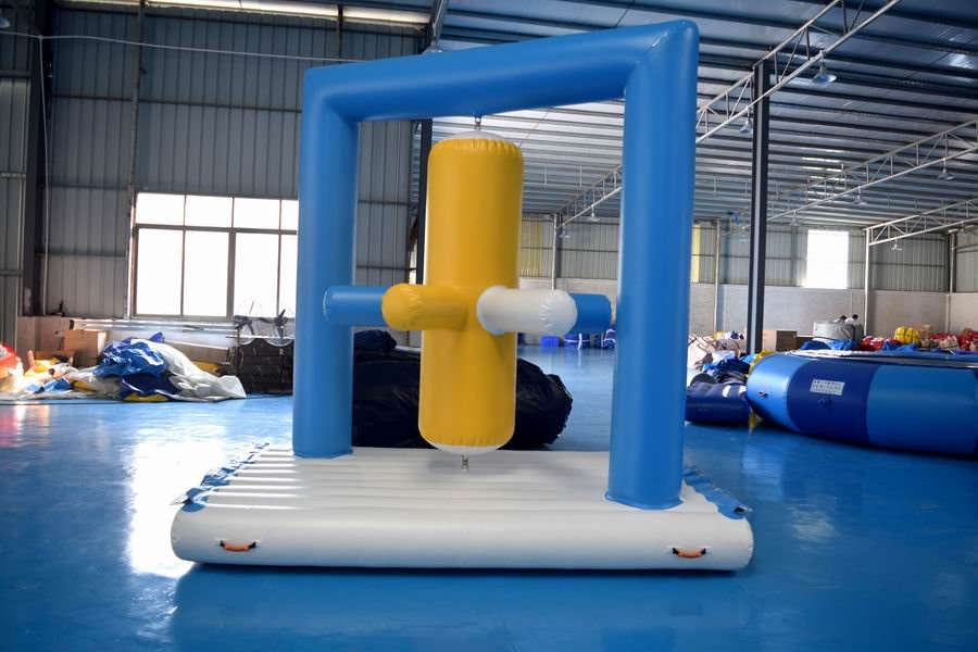inflatable water park factory