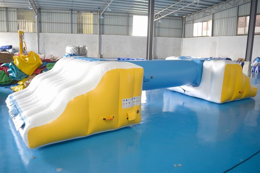 inflatable water park factory