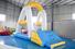 business design inflatable float climbing jump Bouncia Brand