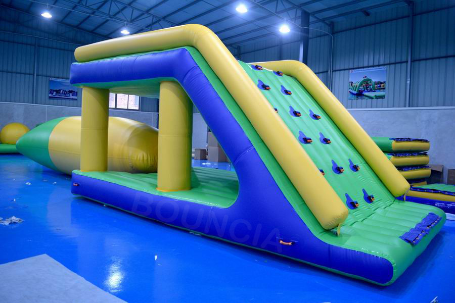 bouncia inflatables