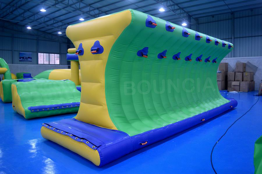 bouncia inflatables