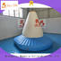 Best outdoor inflatable water slide item from China for outdoors
