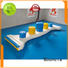 inflatable factory grade inflatable water games Bouncia Brand
