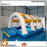 Bouncia tarpaulin inflatable water park for sale manufacturers for adults