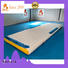 Wholesale giant inflatable water slide colum factory for outdoors