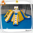 Bouncia durable inflatable water fun series for pool