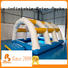 Bouncia bouncia inflatable pool park for business for outdoors