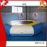 Bouncia certificated inflatable water park supplier for business for adults