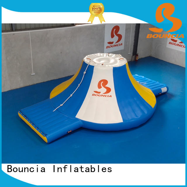 Bouncia stable cheap inflatable water slides bouncia for adults