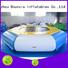 exciting lake big inflatable factory Bouncia manufacture