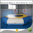 inflatable factory certiifcate Bouncia Brand inflatable water games