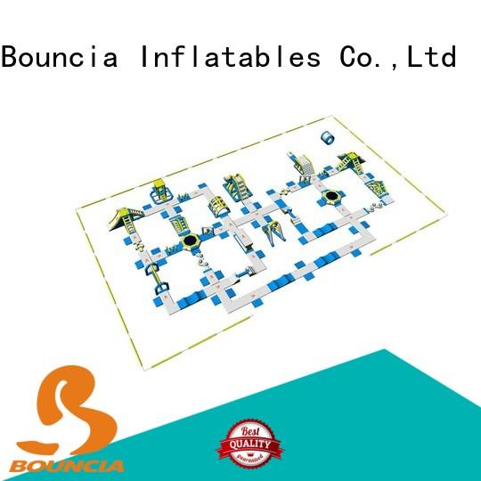 Bouncia Brand bouncia big giant inflatable certiifcate factory