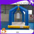 Bouncia stable inflatable float for business for outdoors