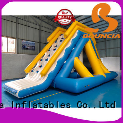 Bouncia inflatable factory Suppliers for kids