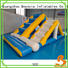Bouncia durable water games series for outdoors