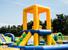 Bouncia certificated giant inflatable slide from China for kids