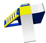 Bouncia -BALI Giant Inflatable Floating Water Parks Manufacturer-9