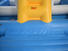 Bouncia harrison floating inflatable obstacle course manufacturers for outdoors
