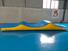 Bouncia guard tower inflatable slip n slide manufacturer for kids
