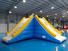blob pvc inflatable water games Bouncia Brand