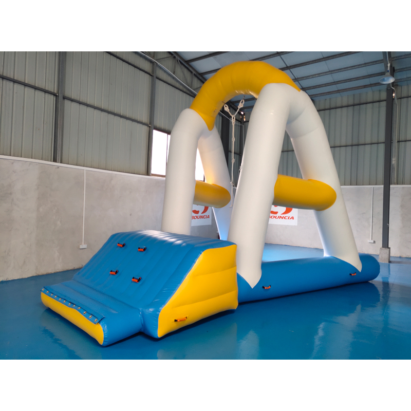 Funny Inflatable Water Park Toys For Adults