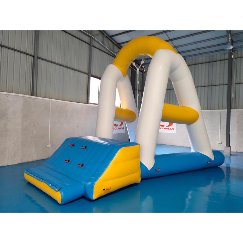 Funny Inflatable Water Park Toys For Adults