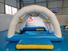jumping platform inflatable water park equipment beam for adults Bouncia