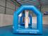 Best inflatable water slide park games for kids