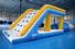 inflatable water slide for sale equipment bouncia park Warranty Bouncia