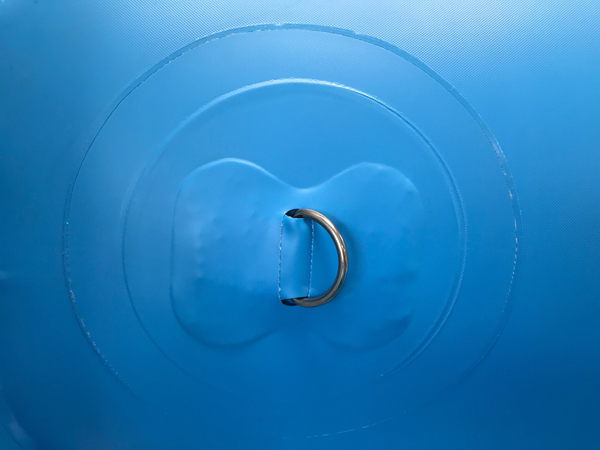 Bouncia -2019 New Arrival Floating Inflatable Outdoor Water Park With Tuv Certificate-28