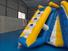 Bouncia climbing inflatable course customized for adults