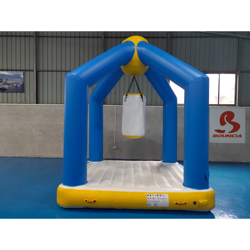 Bouncia New Product Inflatable Boxing