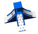 Bouncia -Giant Floating Inflatable Water Park-32